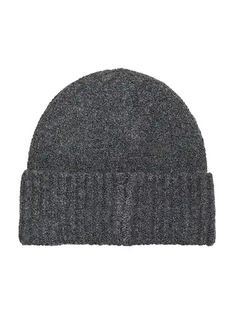 ONLY | Bonnet pour enfant - Haube KMGCHYNA | grau